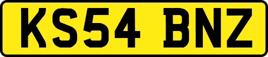 KS54BNZ