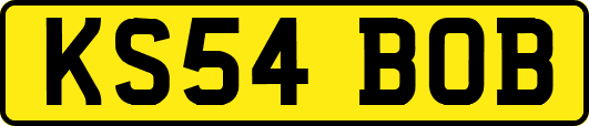 KS54BOB