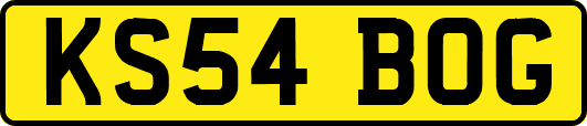KS54BOG