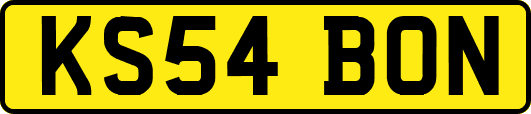 KS54BON
