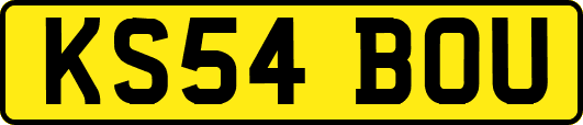 KS54BOU