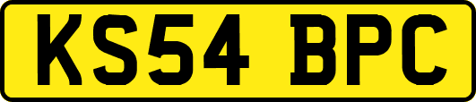 KS54BPC