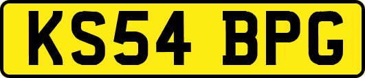 KS54BPG