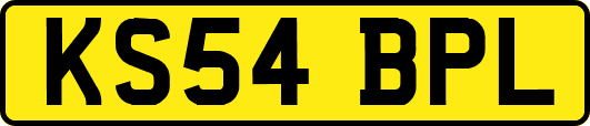 KS54BPL
