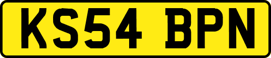 KS54BPN