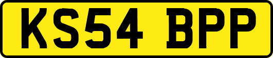 KS54BPP