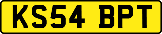 KS54BPT