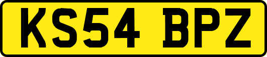 KS54BPZ