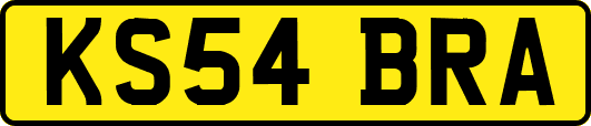 KS54BRA