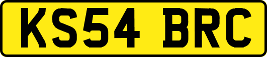 KS54BRC