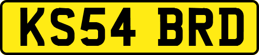 KS54BRD