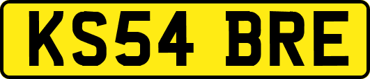 KS54BRE