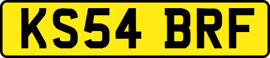 KS54BRF