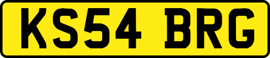 KS54BRG