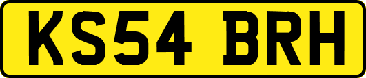 KS54BRH