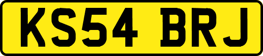 KS54BRJ