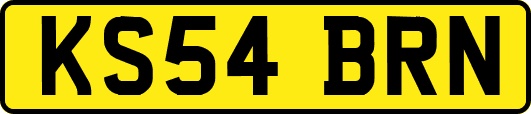 KS54BRN