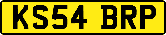 KS54BRP