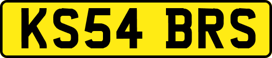 KS54BRS