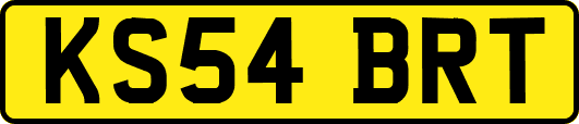 KS54BRT