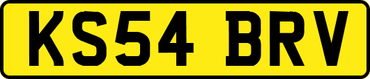 KS54BRV