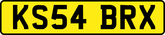 KS54BRX