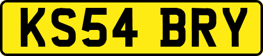 KS54BRY