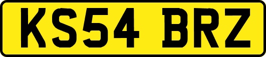 KS54BRZ