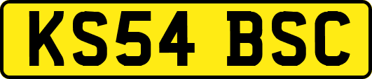 KS54BSC