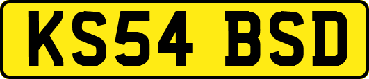 KS54BSD
