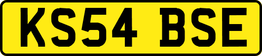 KS54BSE