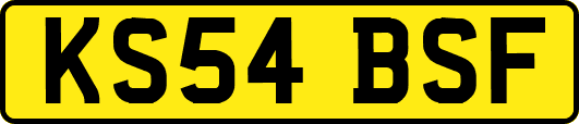 KS54BSF