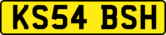 KS54BSH