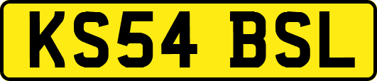 KS54BSL