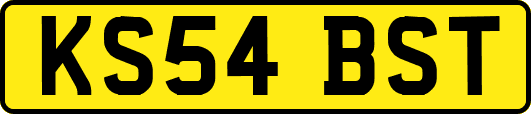 KS54BST