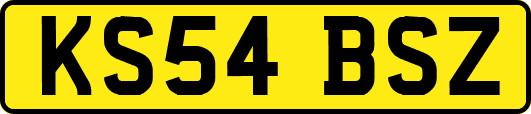KS54BSZ