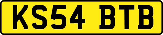 KS54BTB