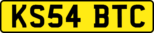 KS54BTC