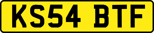 KS54BTF