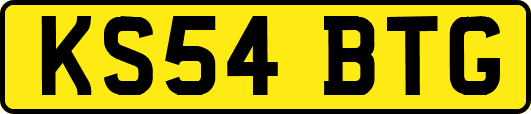 KS54BTG