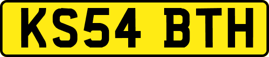KS54BTH