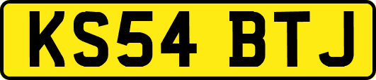KS54BTJ
