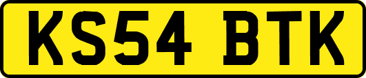 KS54BTK
