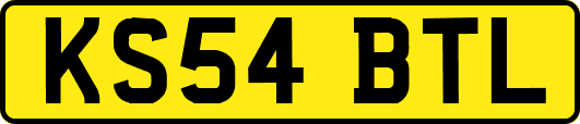 KS54BTL