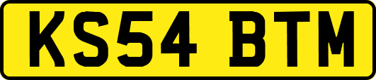 KS54BTM