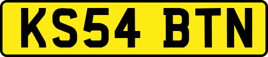 KS54BTN
