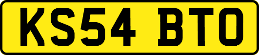 KS54BTO