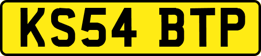 KS54BTP