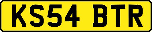 KS54BTR