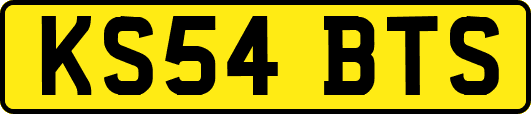KS54BTS